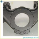 ಮಣಿ-ಲೈಟ್ ಫೆರೈಟ್ ಬೂದು ಎರಕಹೊಯ್ದ ಕಬ್ಬಿಣದ ಫಿಟ್ಟಿಂಗ್ಗಳು