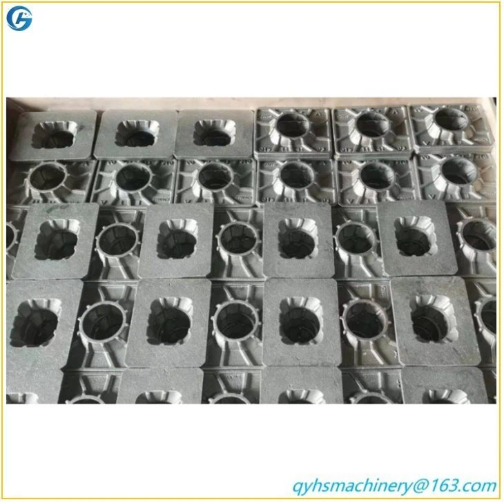 Biomass Boiler Reciprocating Grate Bar