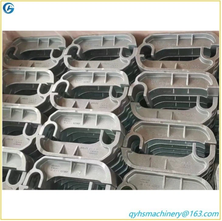 Biomass Boiler Reciprocating Grate Bar