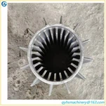 ಮರಳು ತಿರುಗಿದ ಎರಕದ ಬಾಲ್ ಮಿಲ್ ಎರಕಹೊಯ್ದ ಭಾಗಗಳು