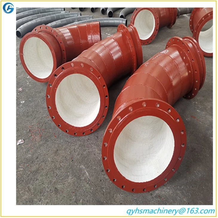 ಜಿರ್ಕೋನಿಯಾ ನಿರೋಧಕ ಸೆರಾಮಿಕ್ ಟ್ಯೂಬ್