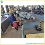 ಯಾಂತ್ರಿಕ ಭಾಗಗಳಿಗಾಗಿ ಭಾಗಗಳನ್ನು ಬಿತ್ತರಿಸುವುದು