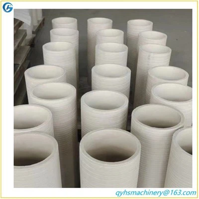 ಲಿಥಿಯಂ ಬ್ಯಾಟರಿಯಲ್ಲಿ ಬಳಸುವ ನಿರೋಧಕ ಸೆರಾಮಿಕ್ ಲೇನ್ಡ್ ಮೊಣಕೈ ಧರಿಸಿ